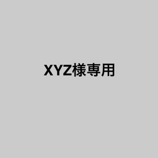 サンダイメジェイソウルブラザーズ(三代目 J Soul Brothers)のXYZ様専用(嵐CD付き)(ミュージシャン)