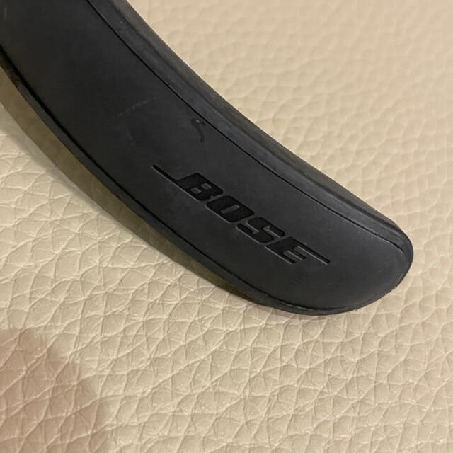 BOSE(ボーズ)の姫 様専用 BOSE QuietControl 30 スマホ/家電/カメラのオーディオ機器(ヘッドフォン/イヤフォン)の商品写真