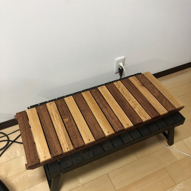 スポーツ TOKU様専用 モザイクの通販 by uca_m24 プロフィールご確認下さい｜ラクマ ハレテーブル 風 下棚 チェア