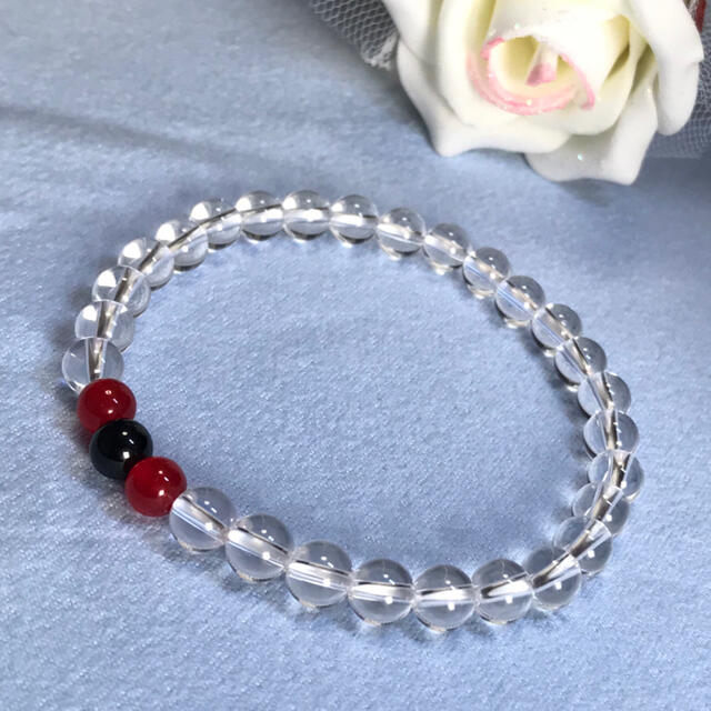 パワーストーンブレスレットの通販 by mimaya's shop|ラクマ
