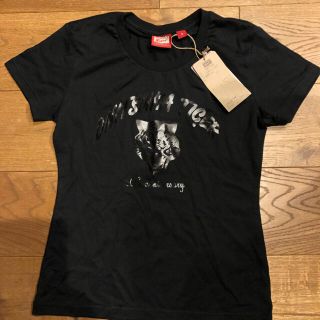 オニツカタイガー(Onitsuka Tiger)の半袖Tシャツ(Tシャツ(半袖/袖なし))