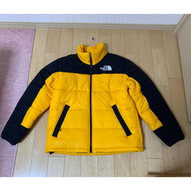 the north face northface hmyrn ins jkt M