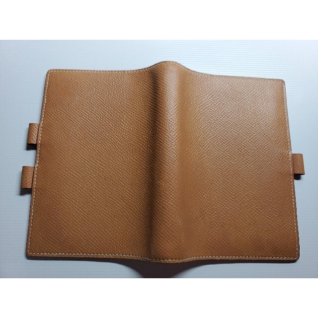 HERMES エルメス 手帳カバー - hizamgroup.com