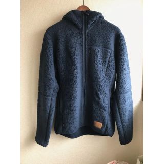 ホグロフス(Haglofs)のホグロフス PILE HOOD(マウンテンパーカー)