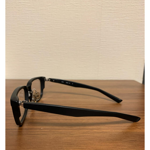 999.9(フォーナインズ)のフォーナインズ　メガネ　NP45 かーる様専用 メンズのファッション小物(サングラス/メガネ)の商品写真