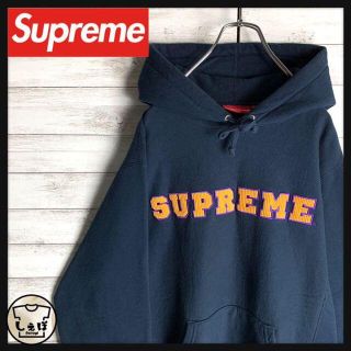 シュプリーム コーデ パーカー(メンズ)の通販 84点 | Supremeのメンズ