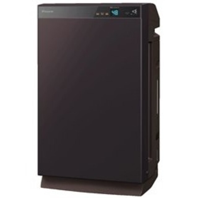 税込】 DAIKIN - ダイキン空気清浄機 ACZ70x-T 空気清浄器 - talento