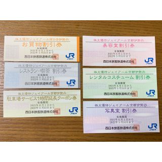 伊勢丹 - 京都伊勢丹 ルクア大阪 お買物10%割引券など JR西日本株主