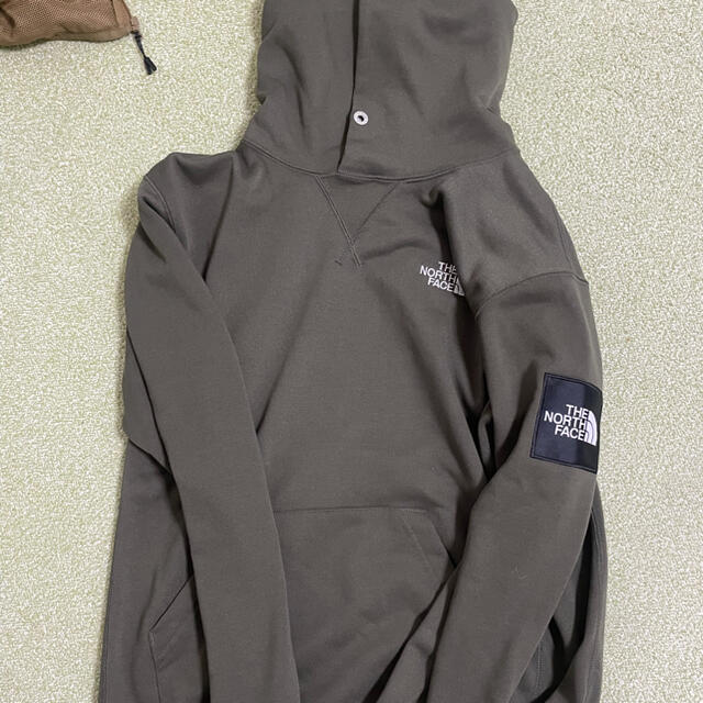 THE NORTH FACE(ザノースフェイス)のノースフェイス　ニュートープ　パーカー メンズのトップス(パーカー)の商品写真