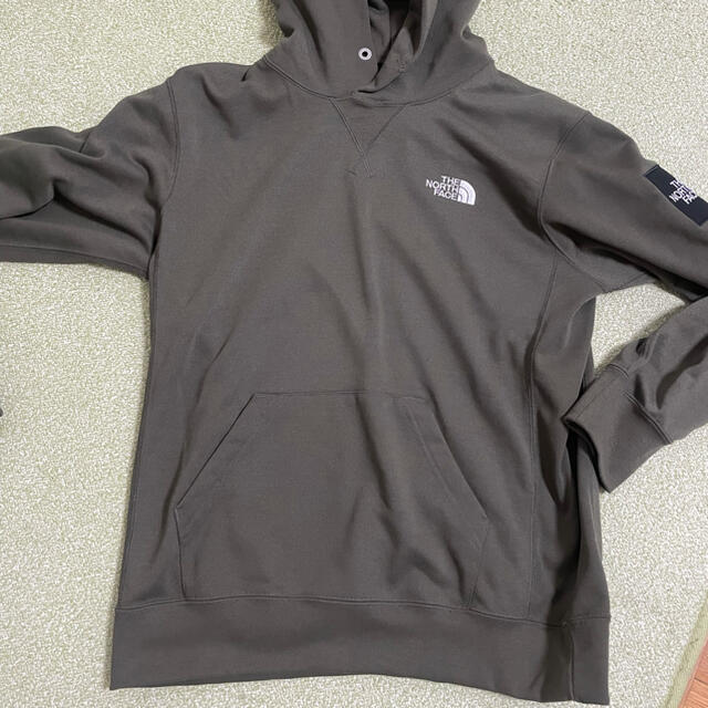 THE NORTH FACE(ザノースフェイス)のノースフェイス　ニュートープ　パーカー メンズのトップス(パーカー)の商品写真