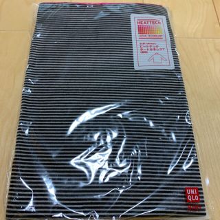 ユニクロ(UNIQLO)のヒートテックタートルネックT ユニクロ 100(Tシャツ/カットソー)