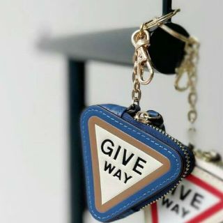 アパルトモンドゥーズィエムクラス(L'Appartement DEUXIEME CLASSE)のGOOD GRIEF  medicine Key ring(キーホルダー)