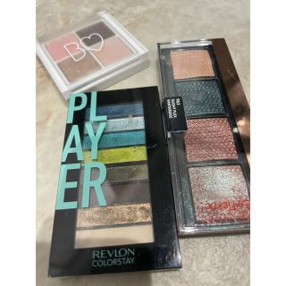 レブロン(REVLON)のRevlon ･ b IDOL(アイシャドウ)