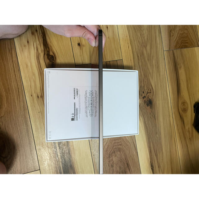 Apple iPad Pro 2020 11 256GB Wi-Fi + cellularの通販 by rita’s shop｜アップルならラクマ - 大得価新品