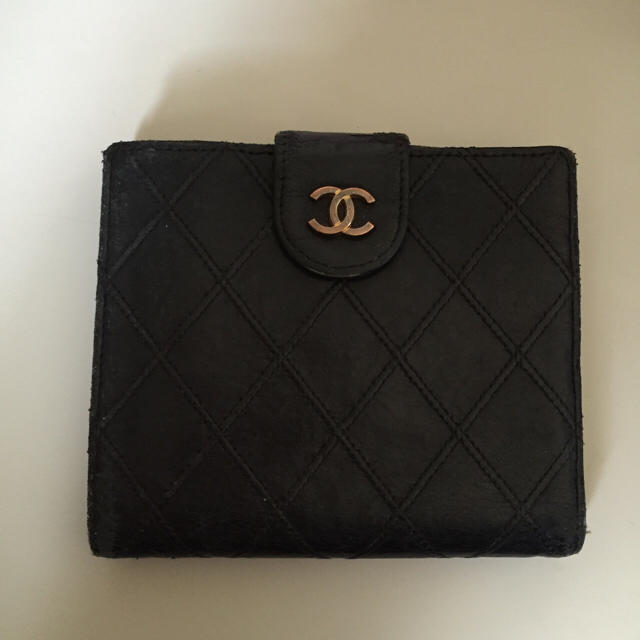 CHANEL(シャネル)のa♡専用 2日まで レディースのファッション小物(財布)の商品写真