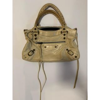 バレンシアガバッグ(BALENCIAGA BAG)のバレンシアガバッグ(ハンドバッグ)