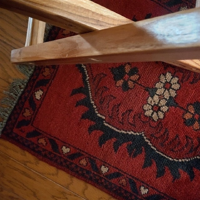 vintage baluch rug 専用ページ‼︎ 1