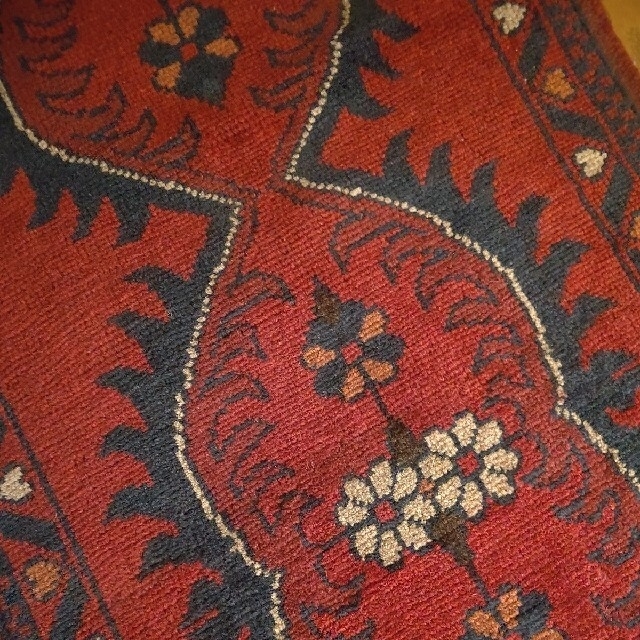 vintage baluch rug 専用ページ‼︎ 2