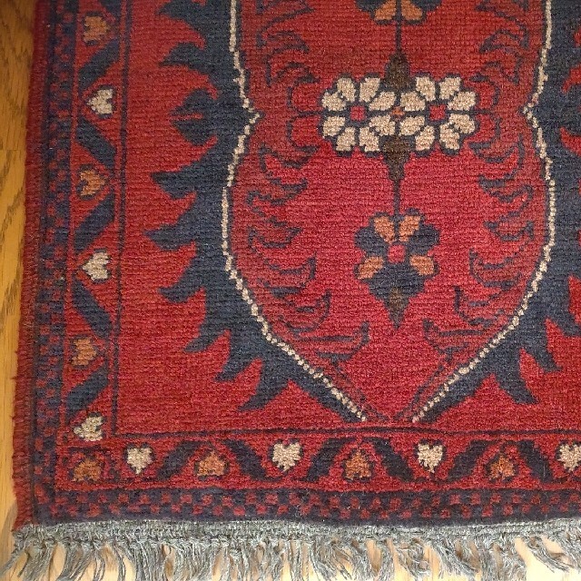 vintage baluch rug 専用ページ‼︎ 3