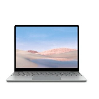 マイクロソフト(Microsoft)の新品未開封・Surface Laptop Go THH-00020(タブレット)
