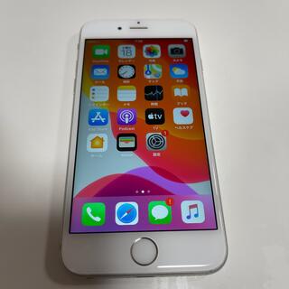 アイフォーン(iPhone)のiPhone6s 64GB SIMロック解除済　美品(スマートフォン本体)