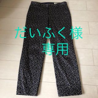 ユナイテッドアローズ(UNITED ARROWS)のパンツ(カジュアルパンツ)