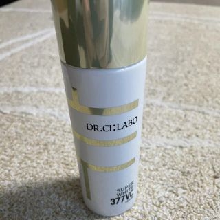 ドクターシーラボ(Dr.Ci Labo)のドクターシーラボ スーパーホワイト377VCローション 150ml(化粧水/ローション)