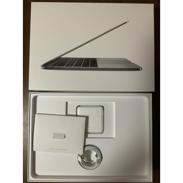 MacBook Pro 13 2016 US配列 4