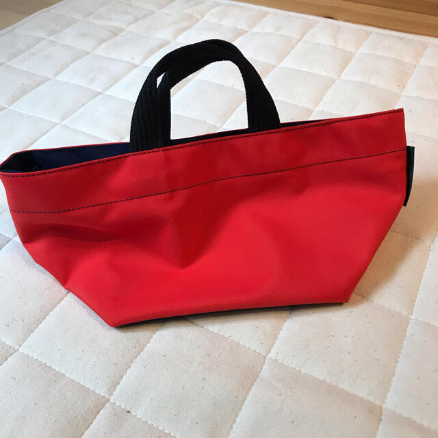 Herve Chapelier(エルベシャプリエ)の新品エルベシャプリエトートバッグ レディースのバッグ(トートバッグ)の商品写真
