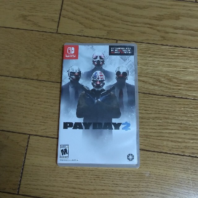 payday2