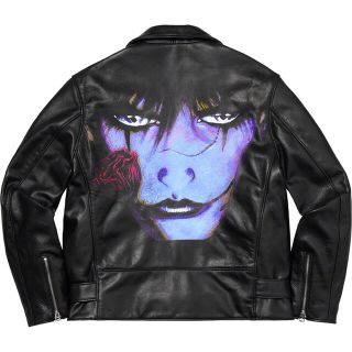 シュプリーム(Supreme)の【Mサイズ】Schott® Perfecto Jacket(ライダースジャケット)