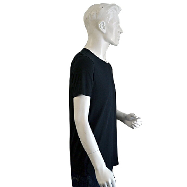 Emporio Armani(エンポリオアルマーニ)のSサイズ EMPORIOARMANI エンポリオアルマーニ Tシャツ 3枚セット メンズのトップス(Tシャツ/カットソー(半袖/袖なし))の商品写真