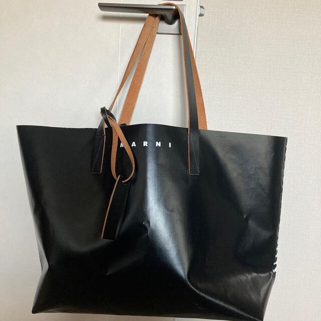 Marni(マルニ)の今月まで出品⭐︎マルニ　バッグ レディースのバッグ(トートバッグ)の商品写真