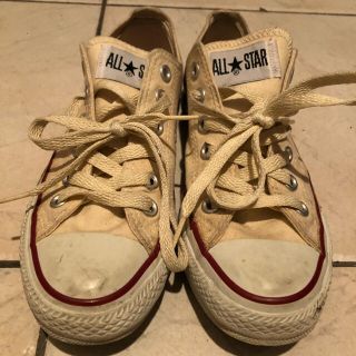 コンバース(CONVERSE)のコンバース　スニーカー(スニーカー)