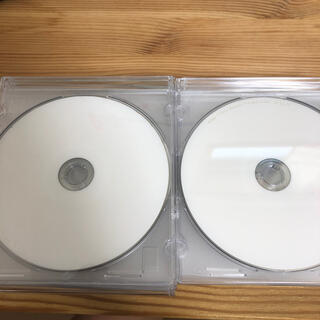 ティーディーケイ(TDK)のTDK：DVD-RV 新品未使用DRW120DPWA20U 19枚(その他)