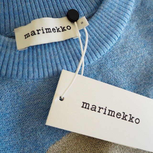 新品未使用/マリメッコ marimekko セーター