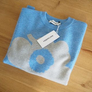 マリメッコ(marimekko)の 新品未使用/マリメッコ marimekko セーター(ニット/セーター)