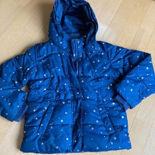 ギャップキッズ(GAP Kids)の130センチ　GapKidsダウン(ジャケット/上着)