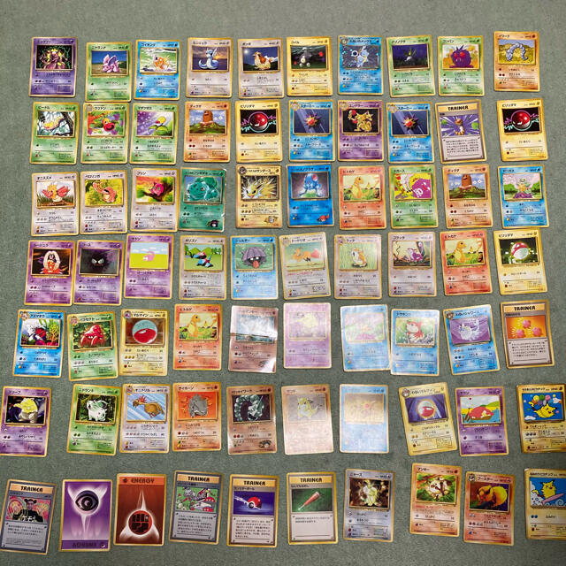 ポケモン - ポケモンカード レア まとめ売り70枚の通販 by shops_mac