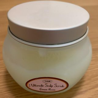 サボン(SABON)のサボン ヘッドスクラブ(ヘアケア)