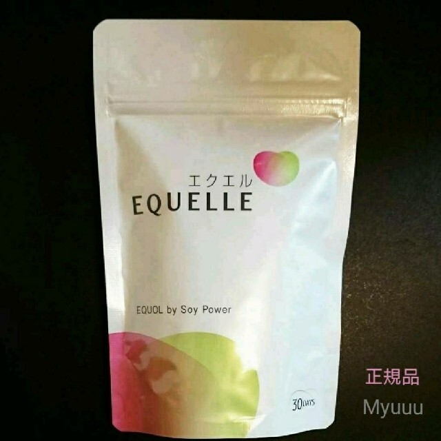 06.大塚製薬  EQUELLE  エクエル エクオール 120粒入 正規品