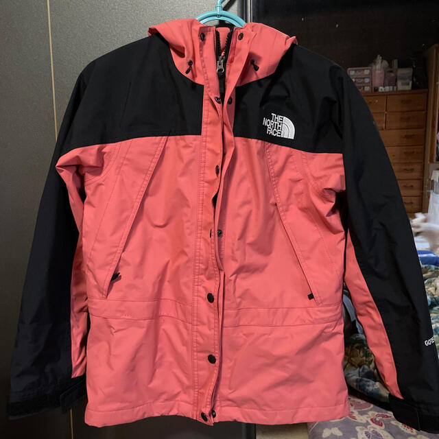 THE NORTH FACE(ザノースフェイス)のthe north face ウィメンズ マウンテンライトジャケット レディースのジャケット/アウター(その他)の商品写真