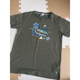 コロンビア(Columbia)のColumbia Tシャツ(Tシャツ(半袖/袖なし))