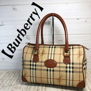 3ページ目   バーバリーBURBERRY ミニバッグ ハンドバッグ