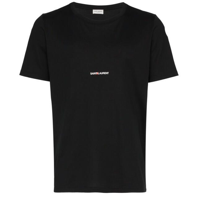 saint laurent Tシャツ saint laurent Tシャツ