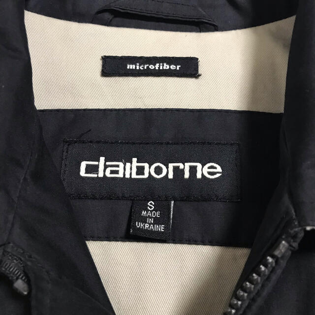 90s ボンバージャケットの通販 by P&G's shop|ラクマ Claiborne ユーロ 高品質国産