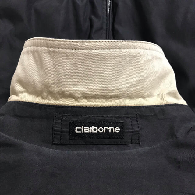 90s ボンバージャケットの通販 by P&G's shop|ラクマ Claiborne ユーロ 高品質国産