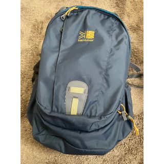 カリマー(karrimor)のカリマー イクリプス27 karrimor (バッグパック/リュック)