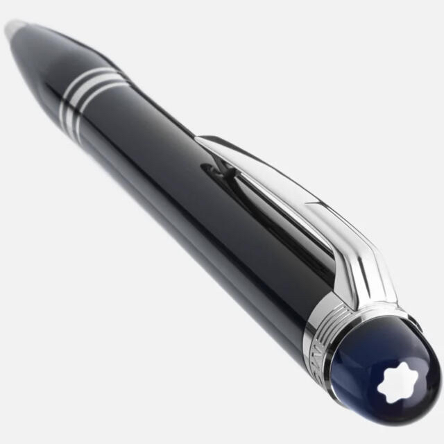 MONTBLANC(モンブラン)のStarWalker Precious Resin ボールペン インテリア/住まい/日用品の文房具(ペン/マーカー)の商品写真