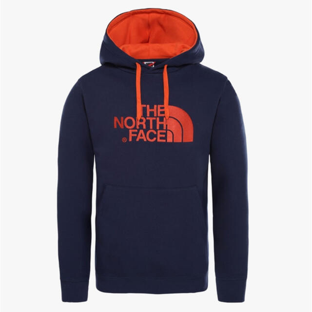 トップスTHE NORTH FACE NF ノースフェイス パーカ パーカー スウェット